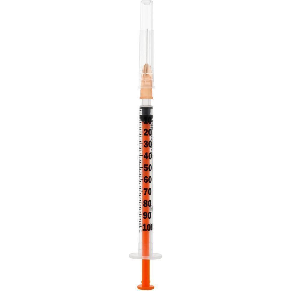 Pic Siringa Sterile