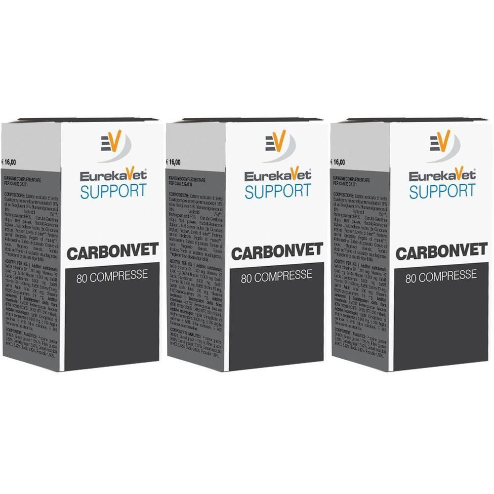 Vet Care CarbonVet