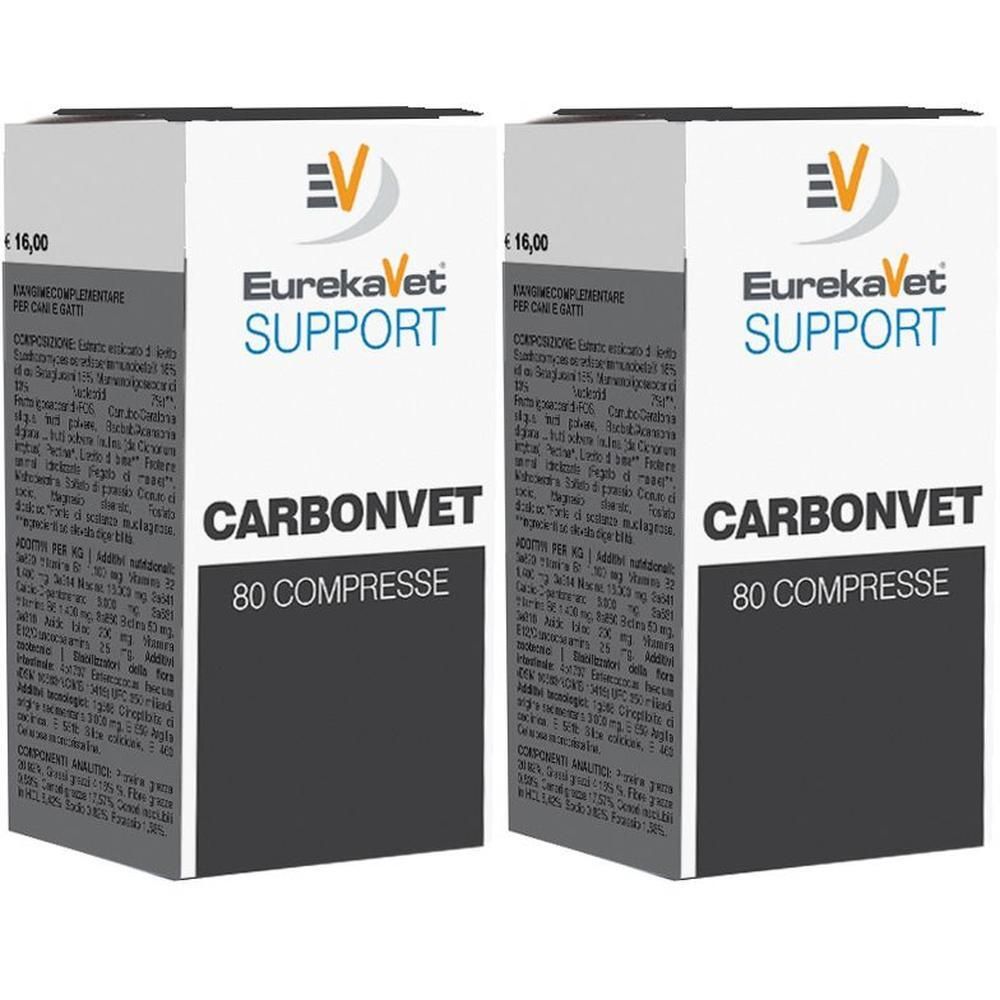 Vet Care CarbonVet
