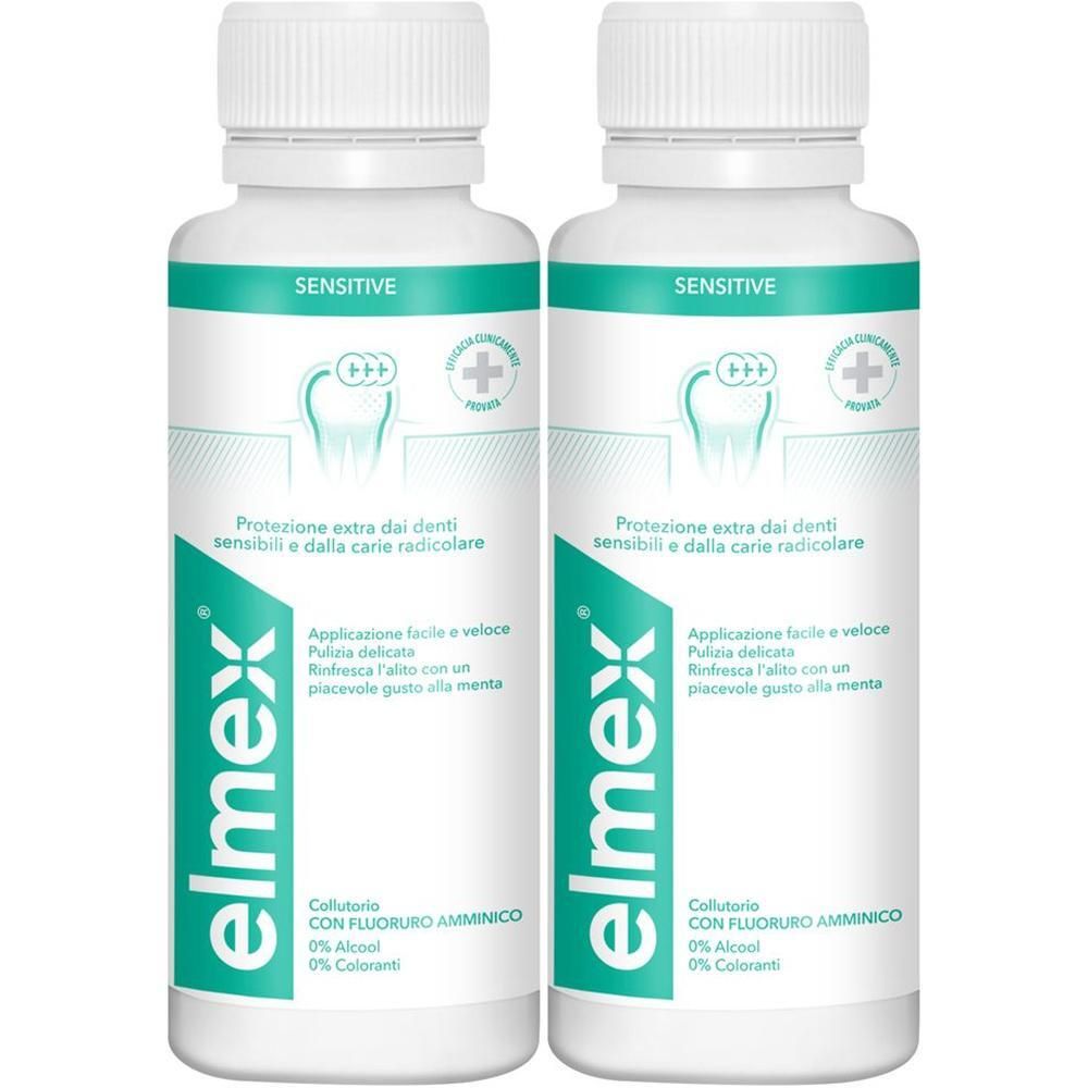 elmex®​ Sensitive
