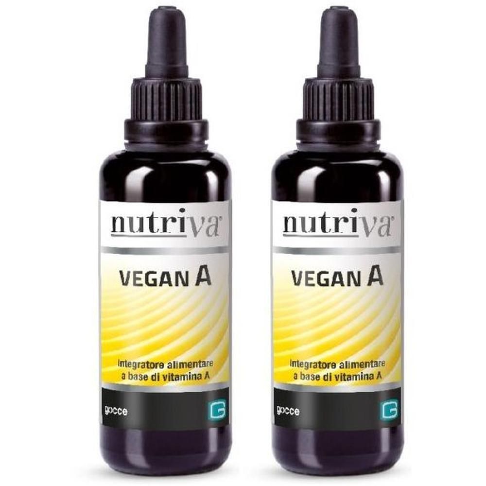 Nutriva Vegan A 30 Ml