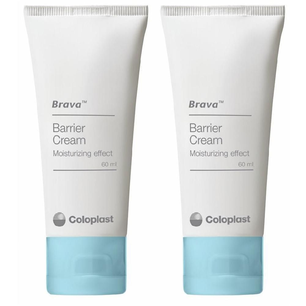 Brava Crema Barriera Stomia 60 G