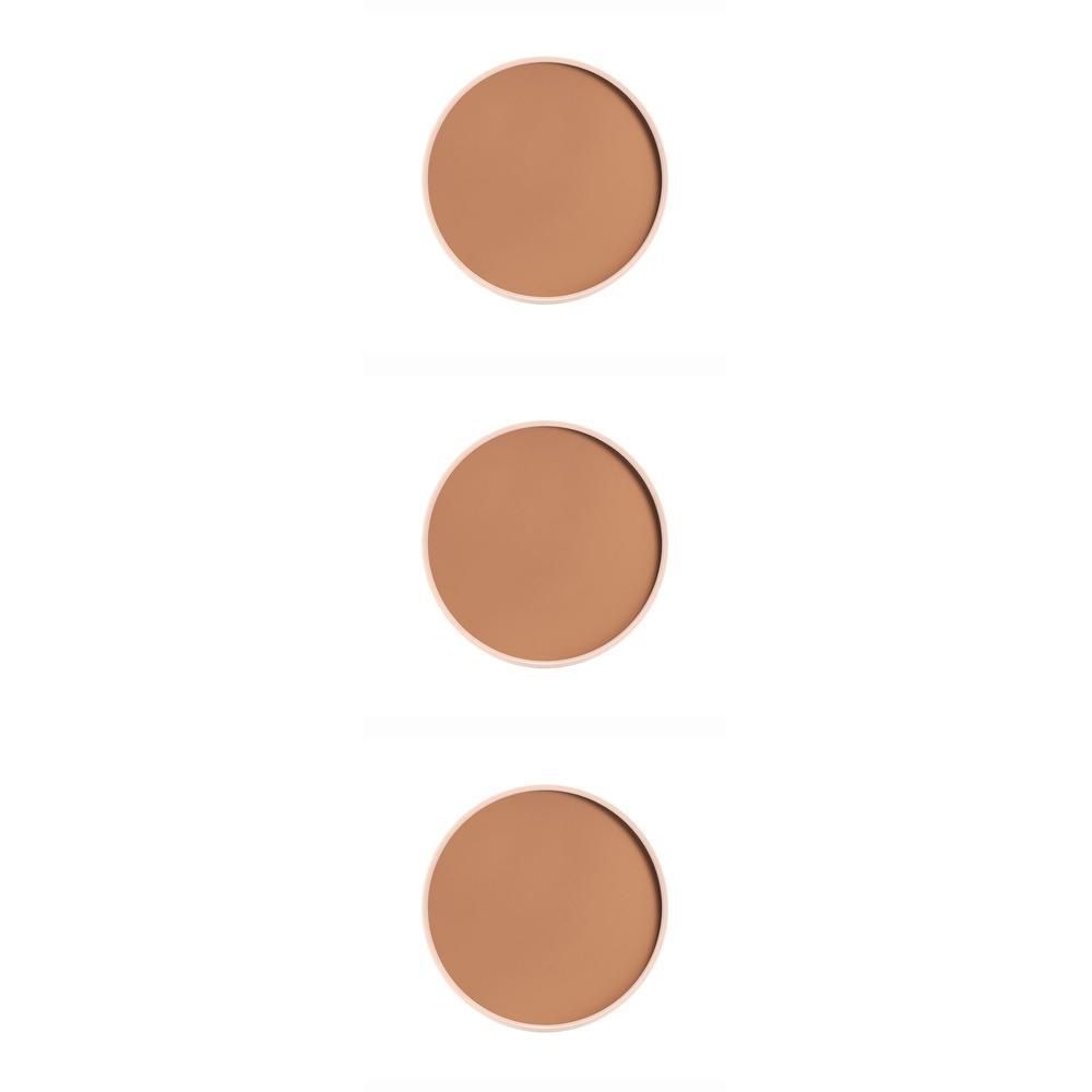 Collistar Mediterranea Fondotinta Compatto Solare Spf 15 Refill 01 Elba