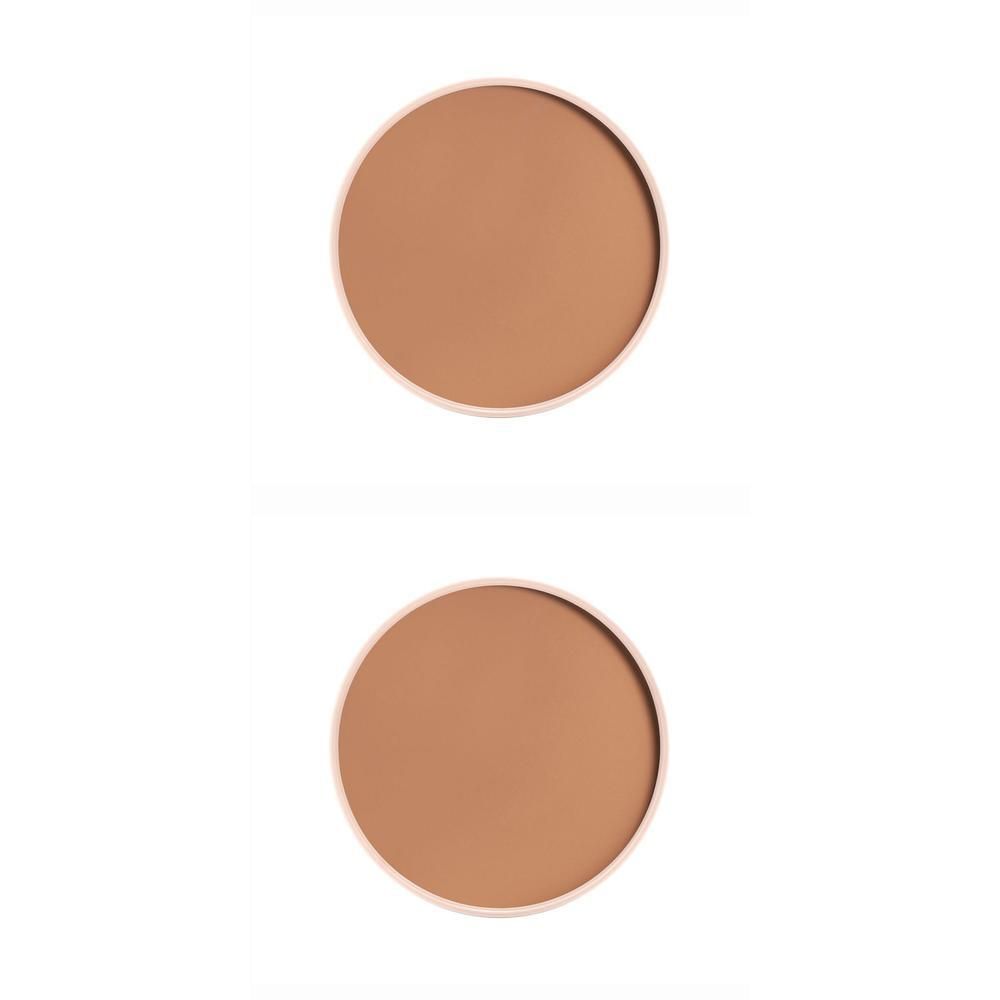 Collistar Mediterranea Fondotinta Compatto Solare Spf 15 Refill 01 Elba