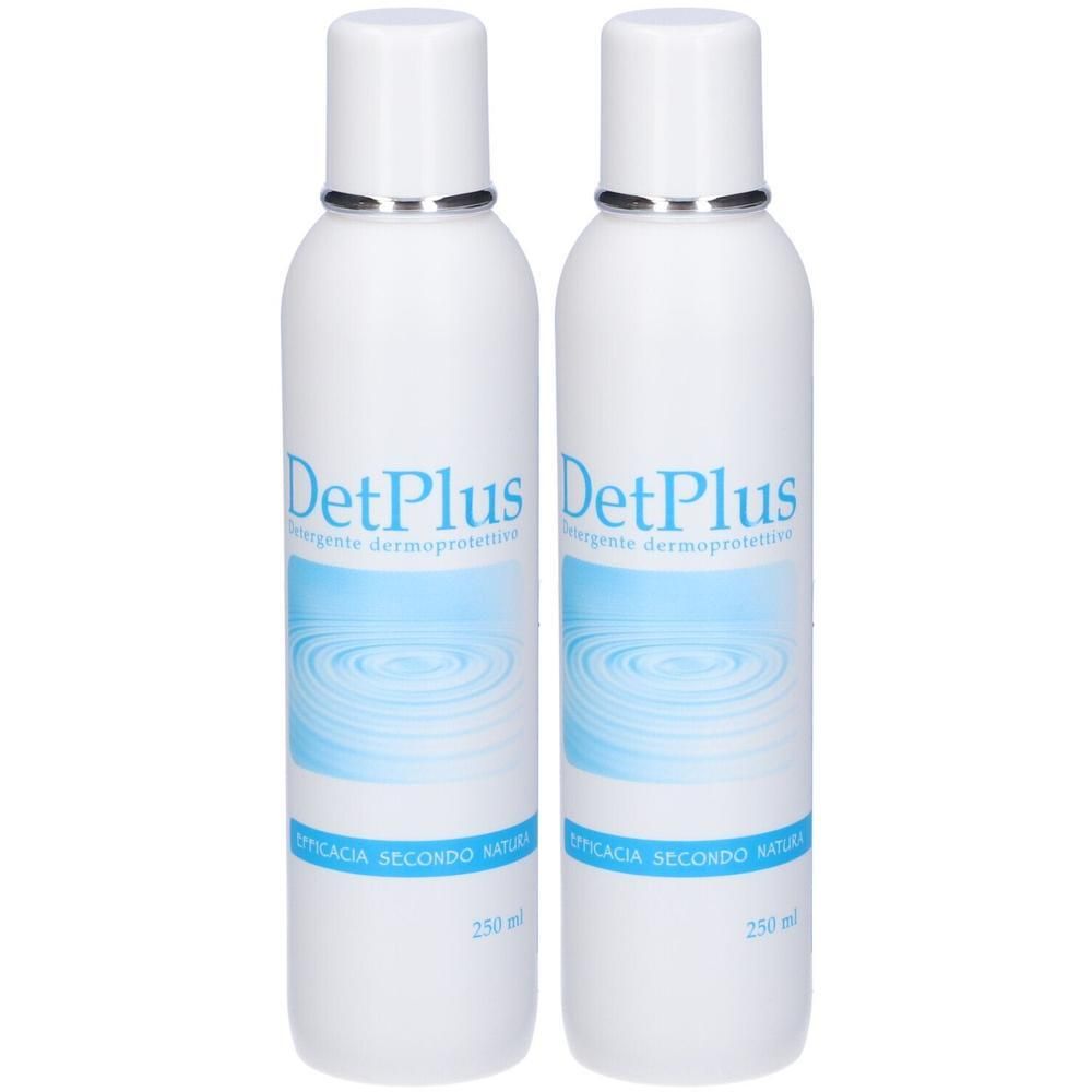 Detplus Soluzione Detergente-image