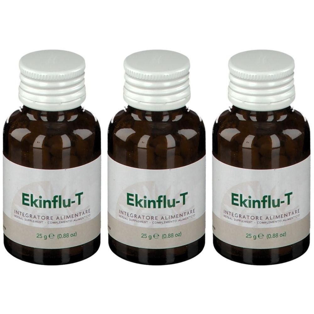FORZA VITALE Ekinflu-T
