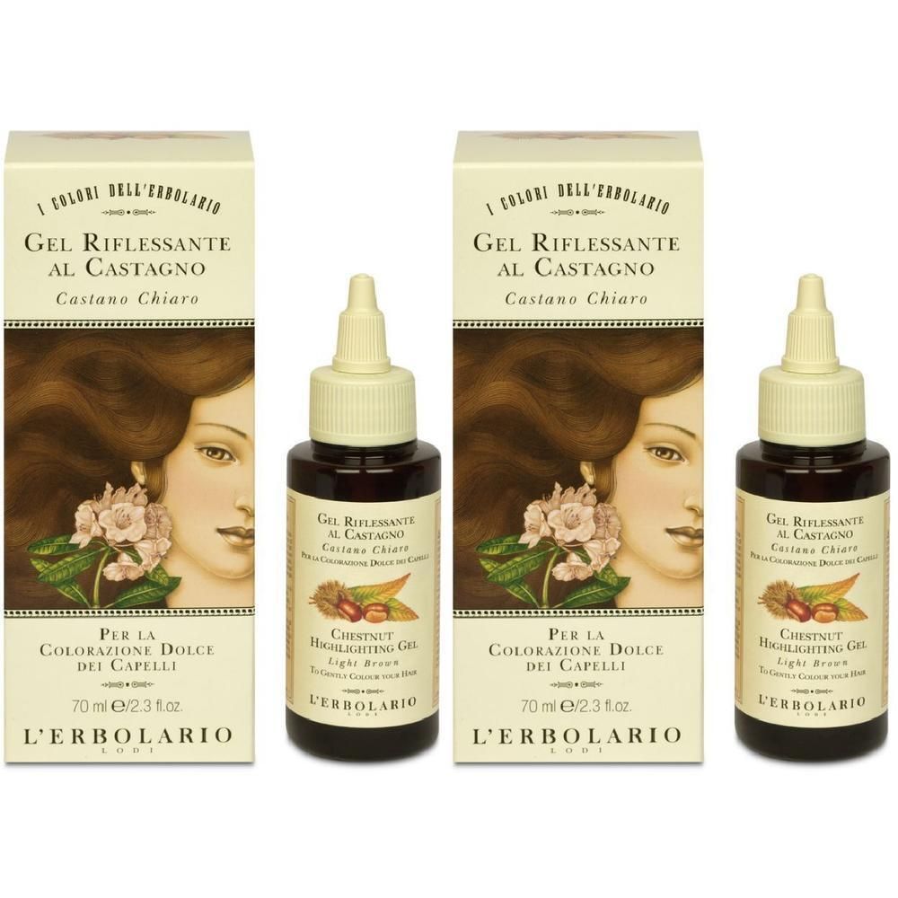 Gel Riflessante Cast Chiaro