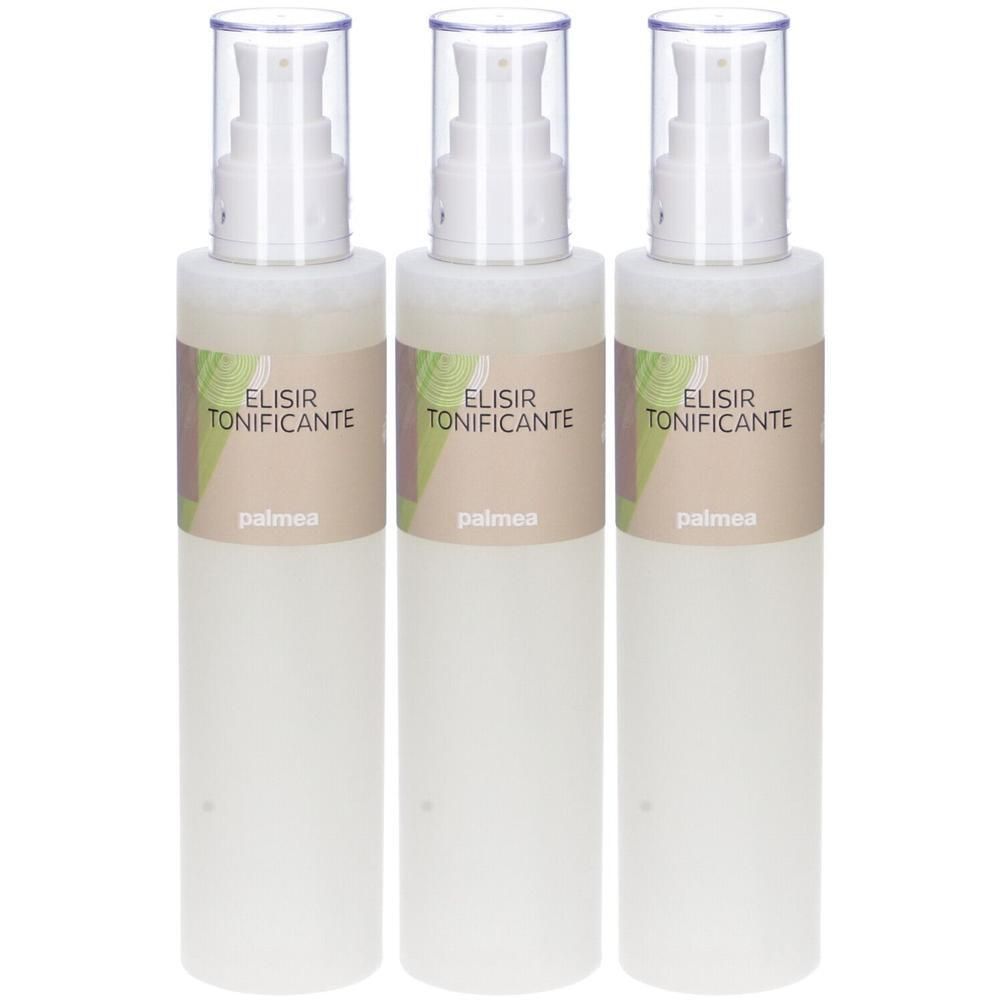 Elisir Tonificante 200 Ml