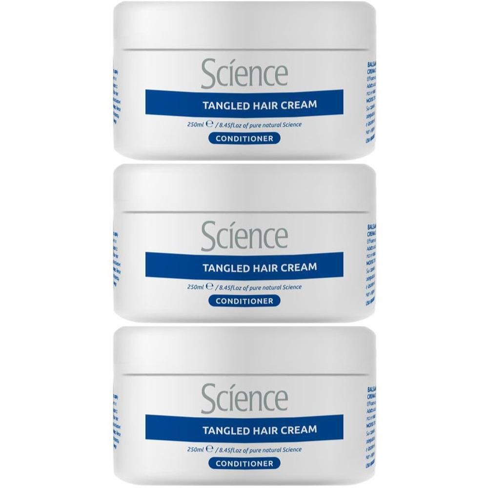 Science Hair Care Balsamo Districante 250ml