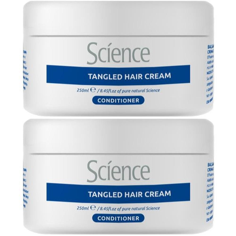 Science Hair Care Balsamo Districante 250ml