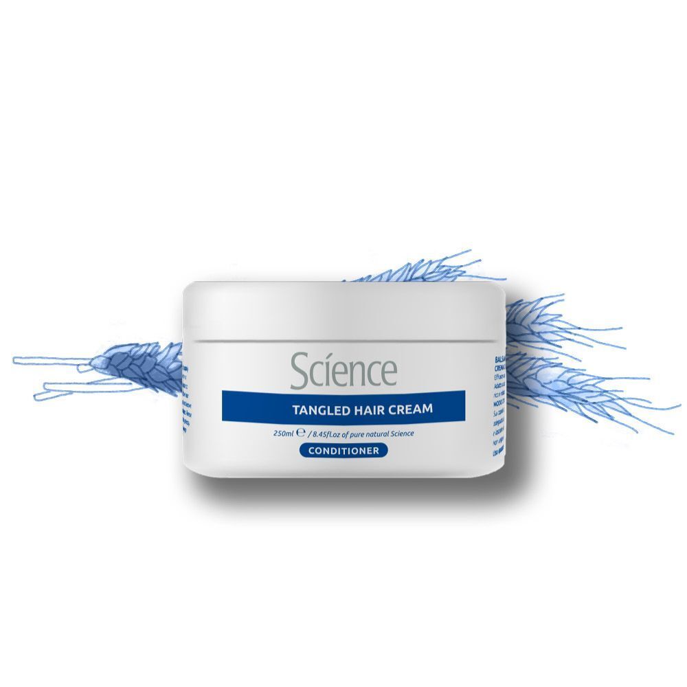 Science Hair Care Balsamo Districante 250ml