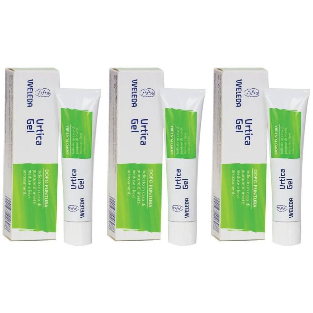 WELEDA Urtica Gel