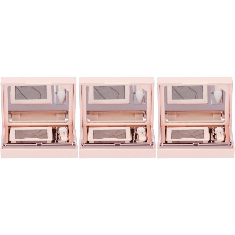 Bionike Defence Color Silky Touch Ombretto Compatto Colore 411 Taupe
