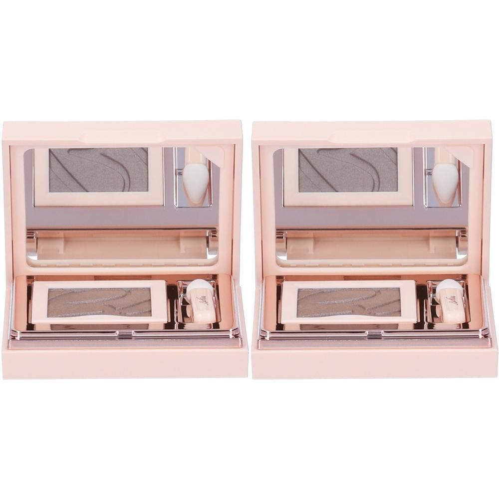 Bionike Defence Color Silky Touch Ombretto Compatto Colore 411 Taupe