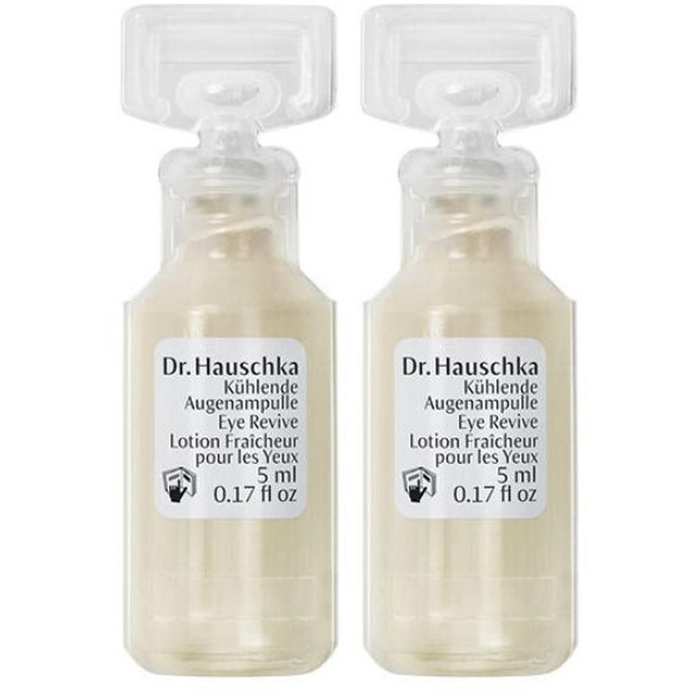 Dr. Hauschka Lozione Rinfrescante Contorno Occhi