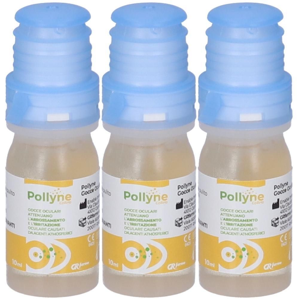 Pollyne Collirio Flacone Multidose