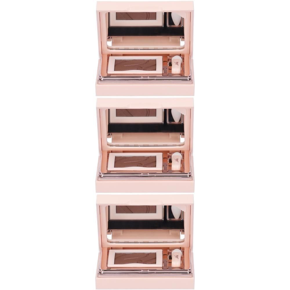 Bionike Defence Color Silky Touch Ombretto Compatto Colore 404 Cacao
