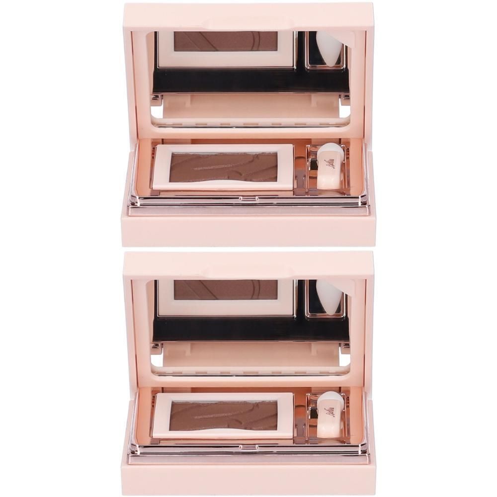 Bionike Defence Color Silky Touch Ombretto Compatto Colore 404 Cacao