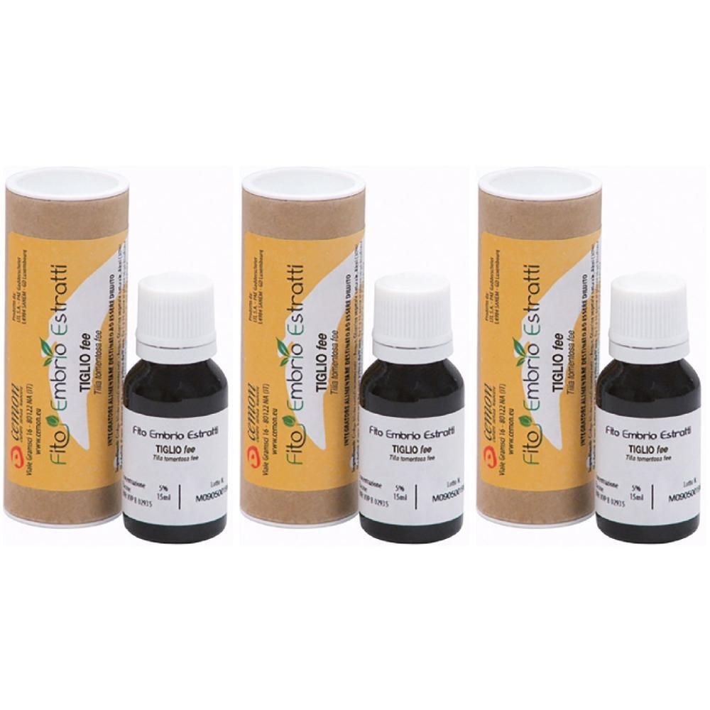 Fee Tiglio 15 Ml