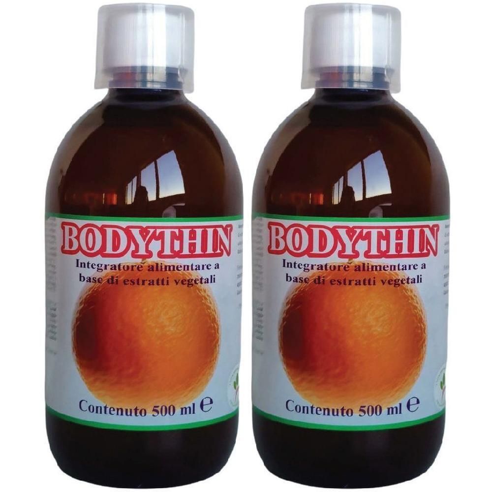 Bodythin Liquido