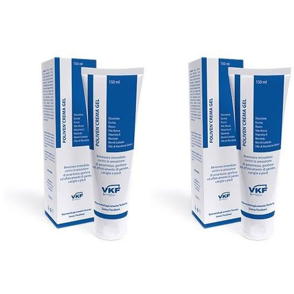Poliven Crema Gel
