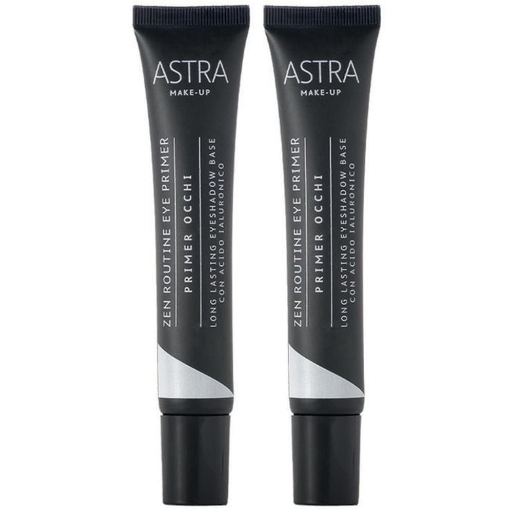 ASTRA Make-UP Zen Routine Eye Primer - Primer Occhi Levigante