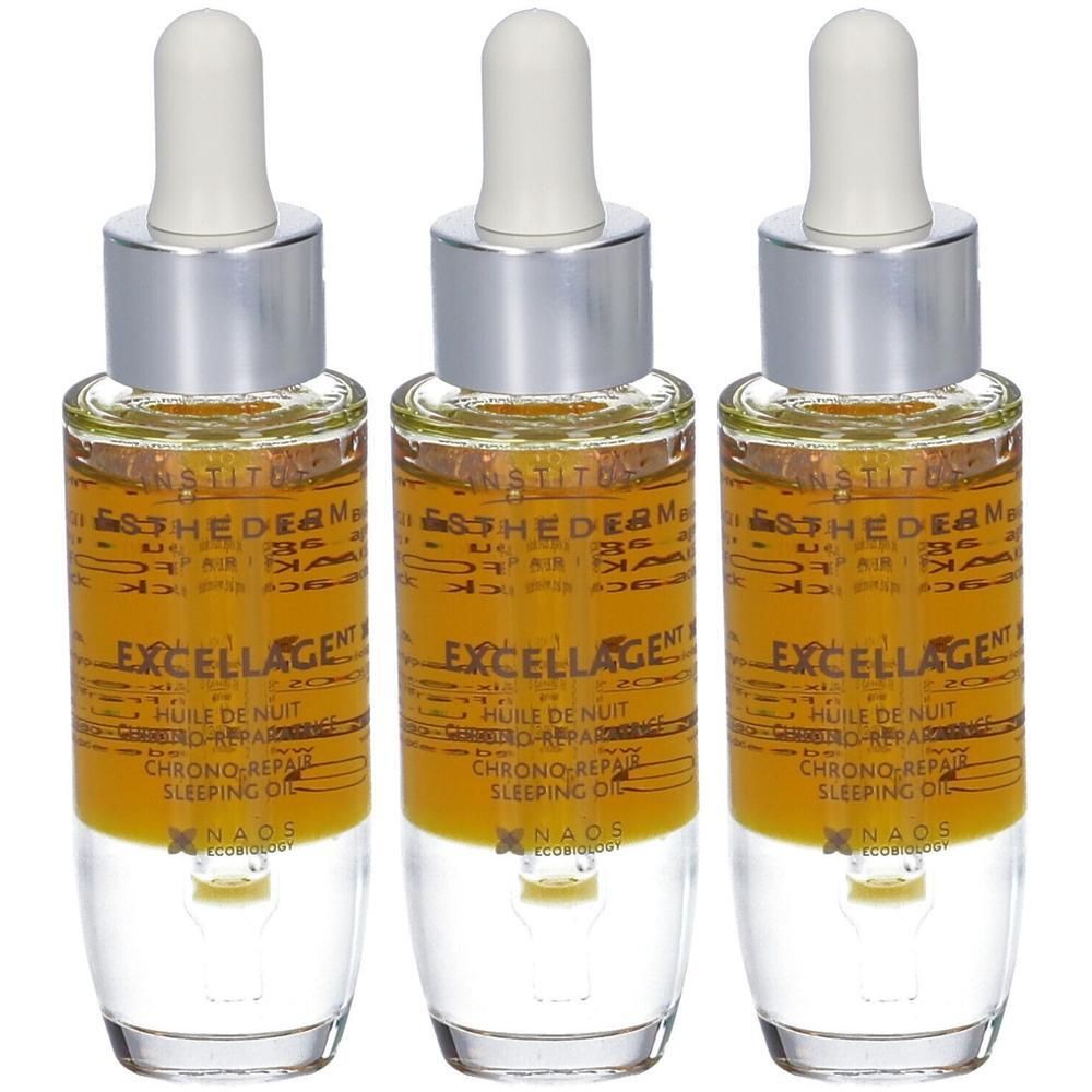 Esthederm Excellage Sleeping Oil