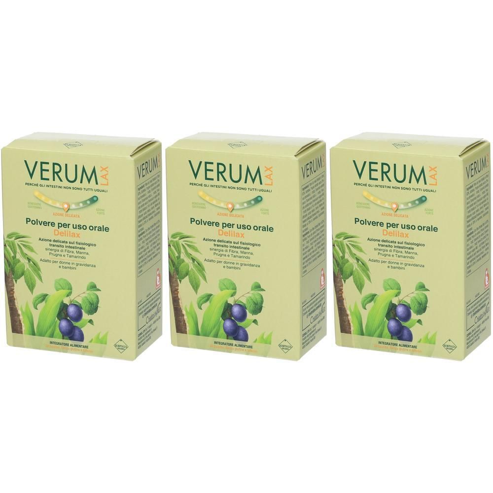 Verum Delilax
