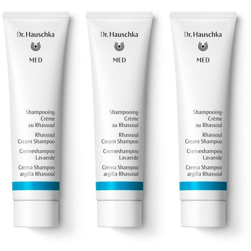 Dr. Hauschka Crema Shampoo Argilla Rhassoul