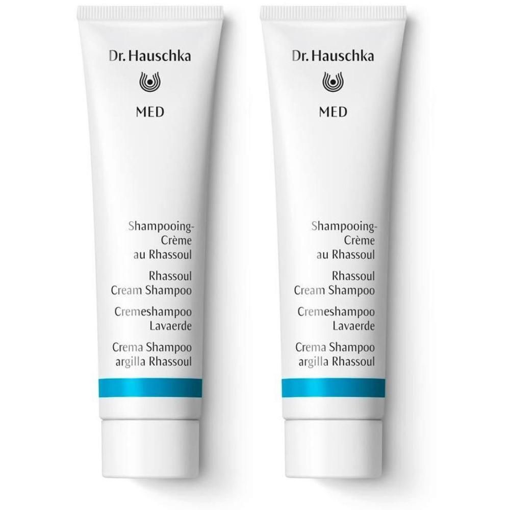 Dr. Hauschka Crema Shampoo Argilla Rhassoul