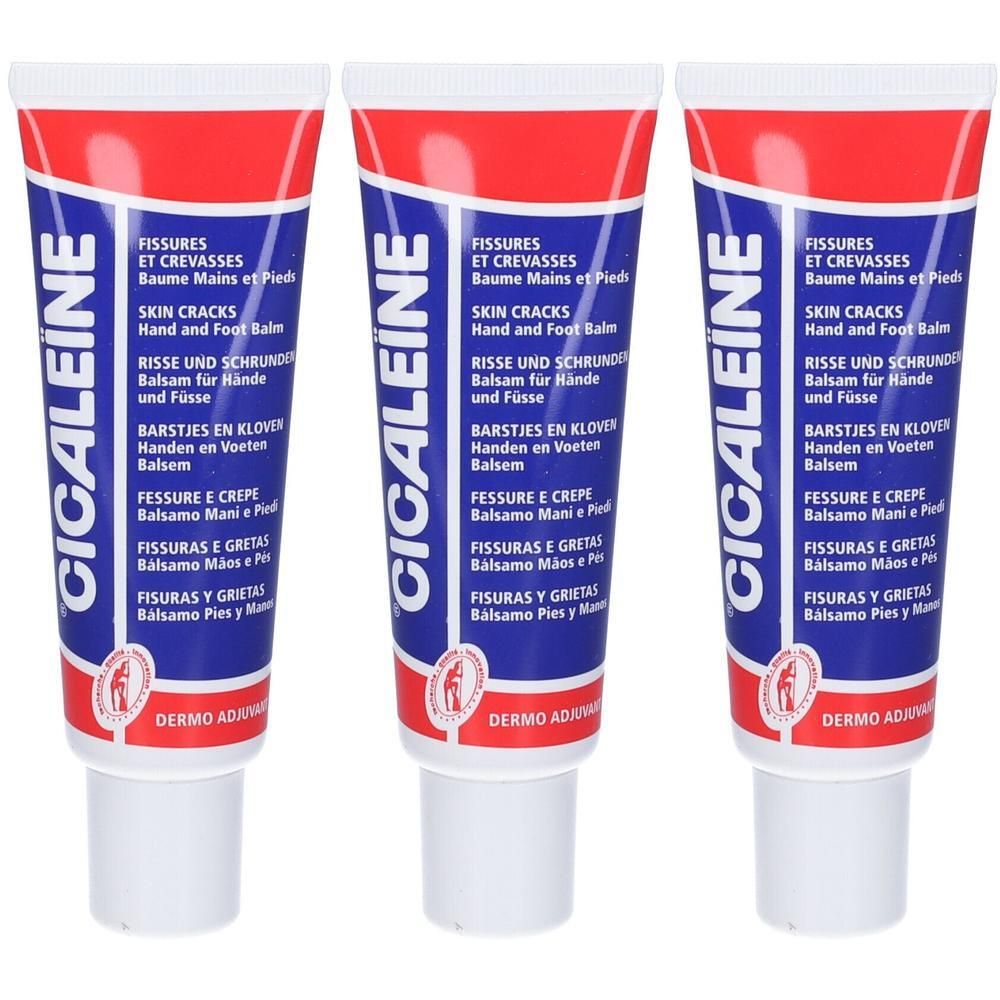 Cicaleine Crema