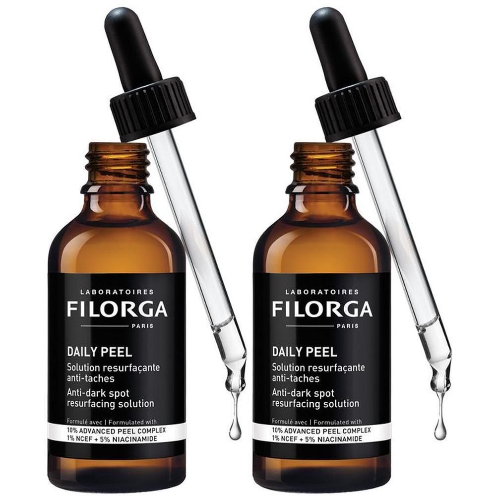 Filorga Daily Peel Anti-Dark Spot
