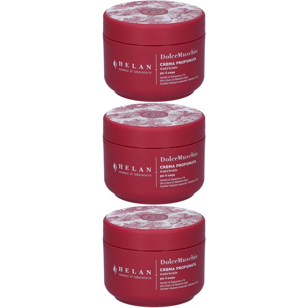 Helan Dolcemuschio Crema Corpo