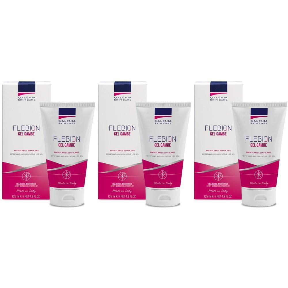 Flebion Gel Gambe