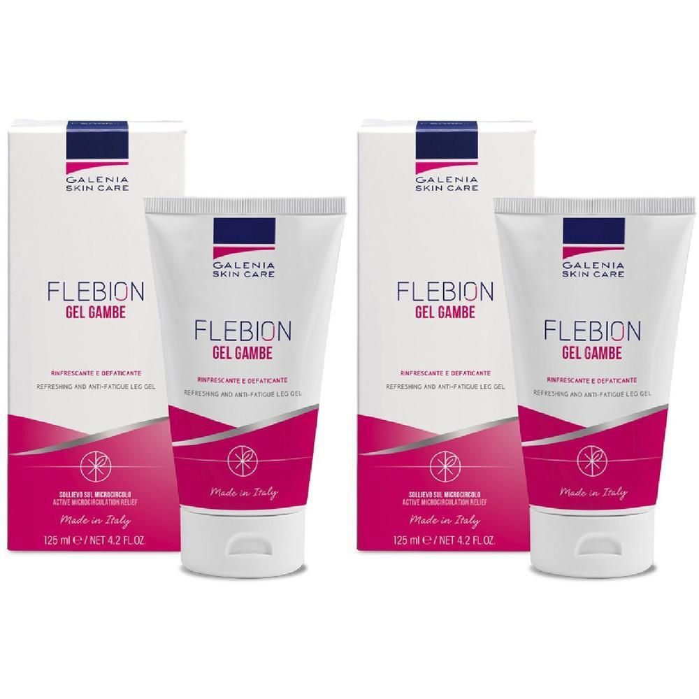 Flebion Gel Gambe