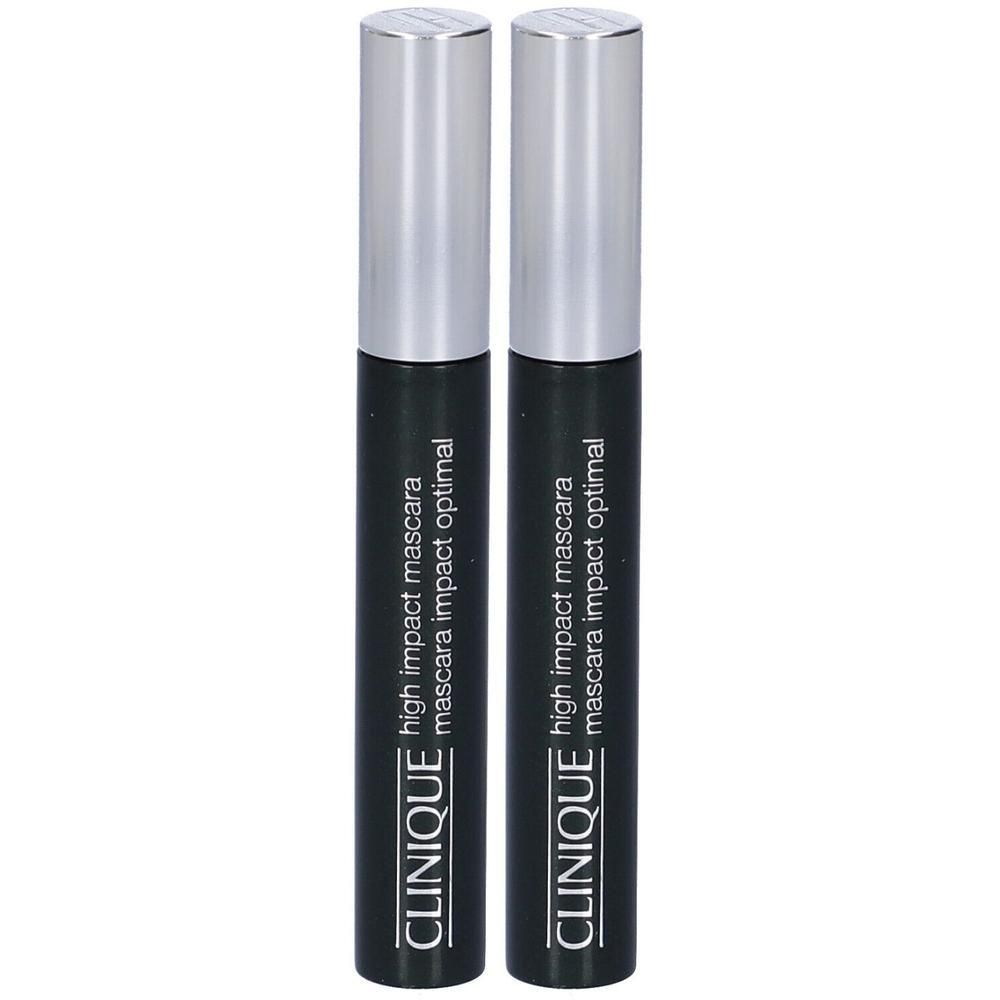 Clinique High Impact Mascara Nero