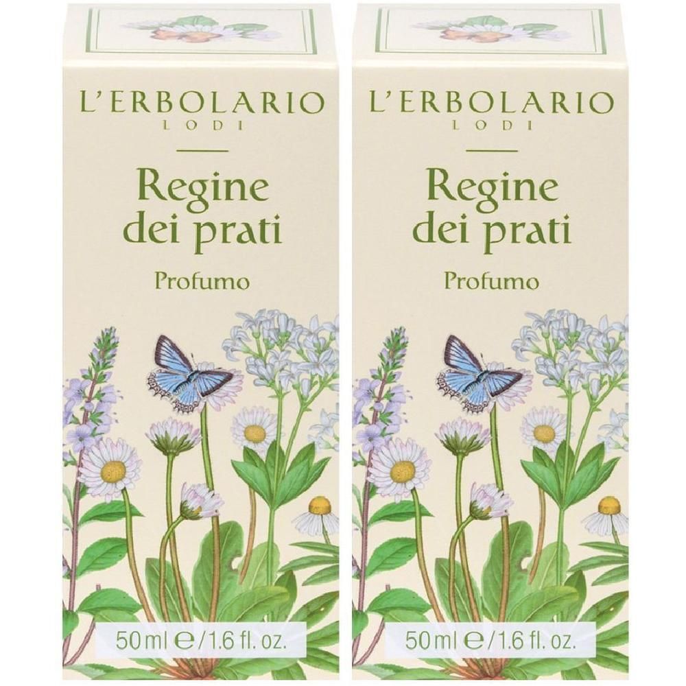 Regine Dei Prati Profumo