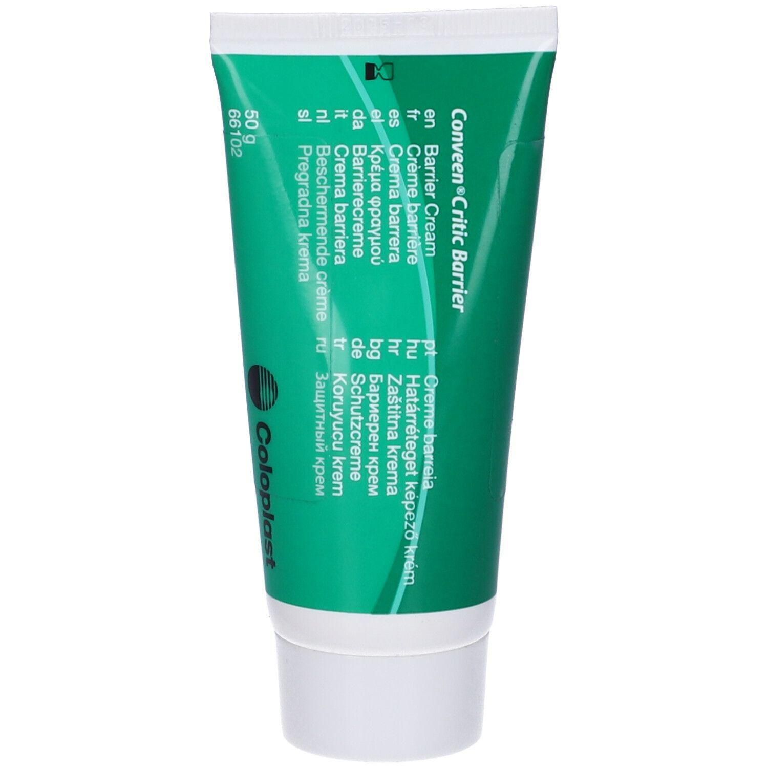 Conveen Critic Barrier 50 G