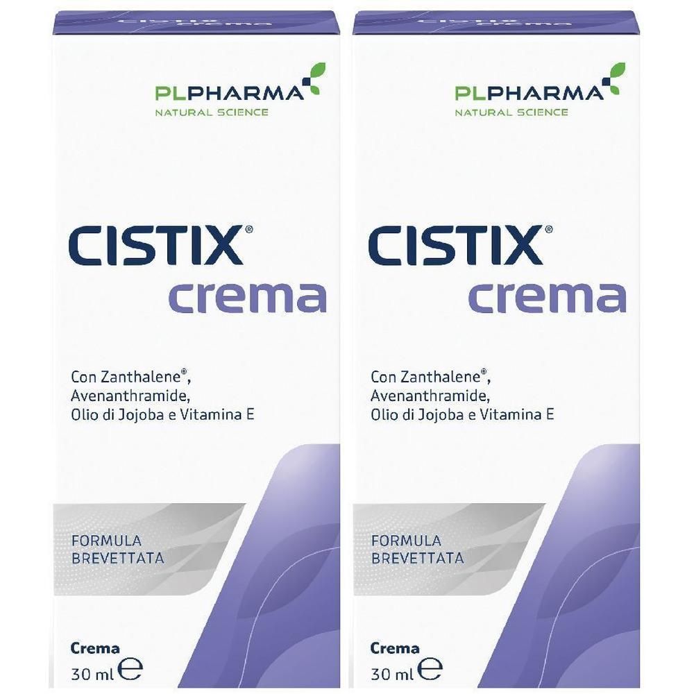 Cistix Crema Intima 30 Ml