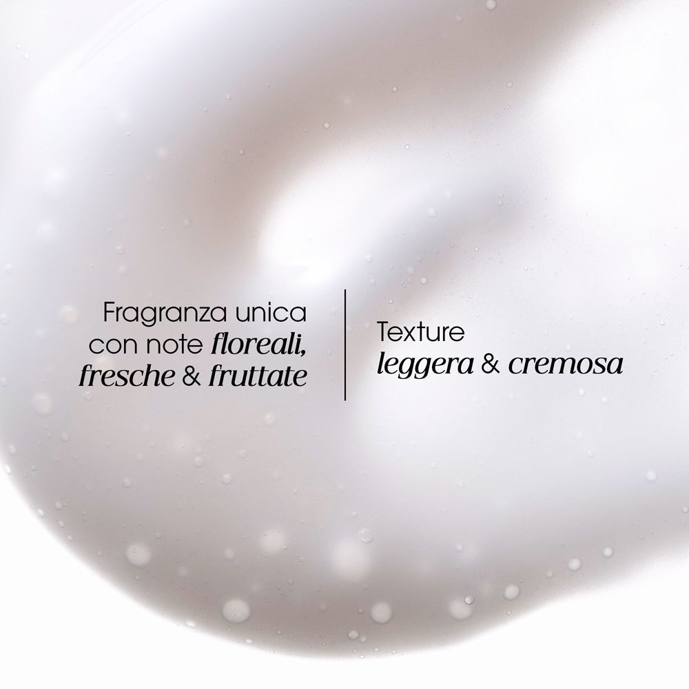 Siero Klorane fico d'India: Fragranza unica, texture leggera e cremosa.
