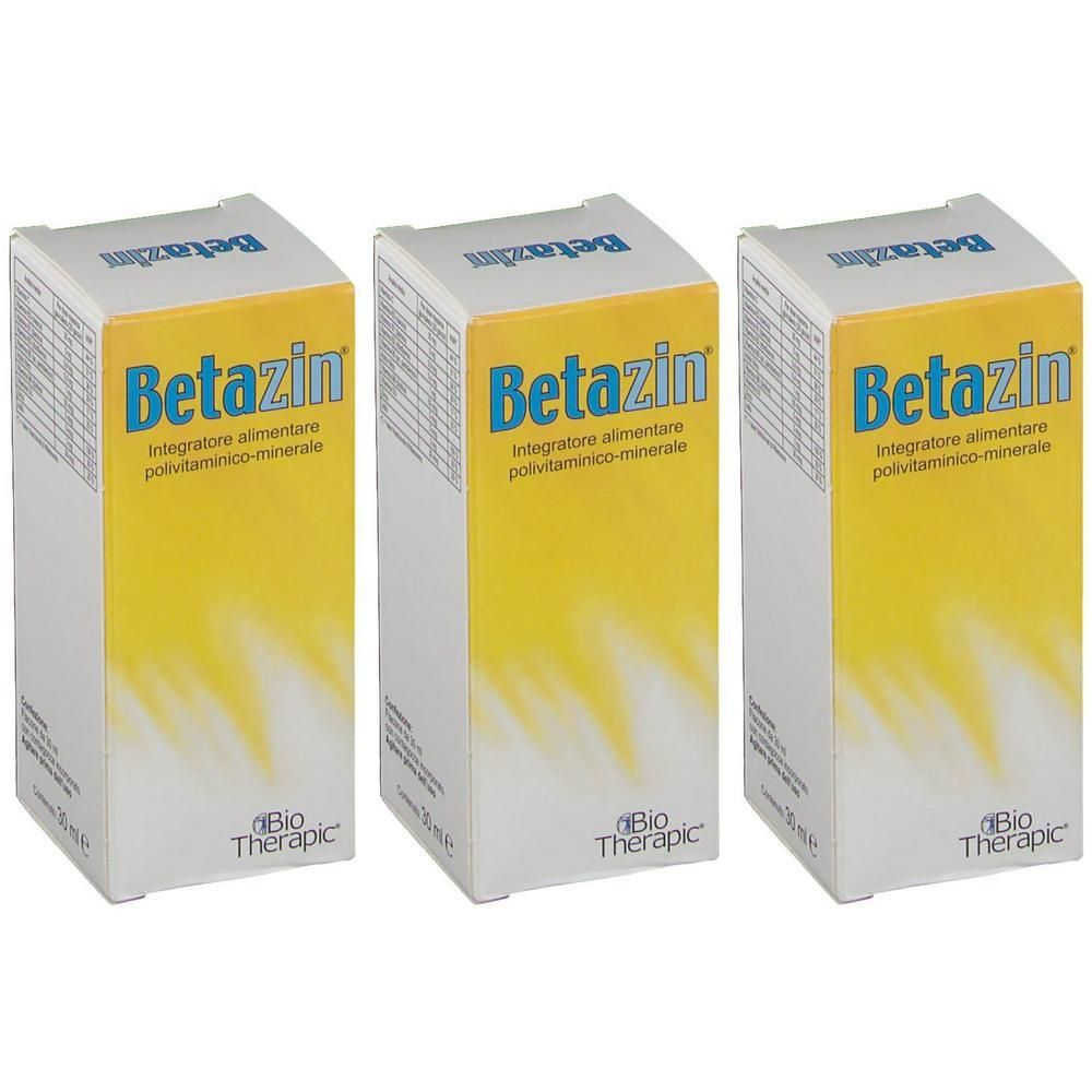 Betazin