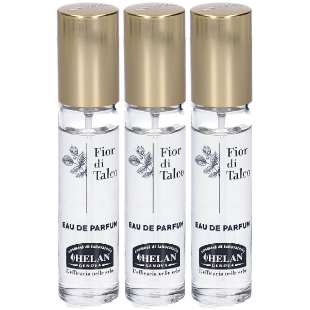 Helan FIOR DI TALCO Eau de Parfum