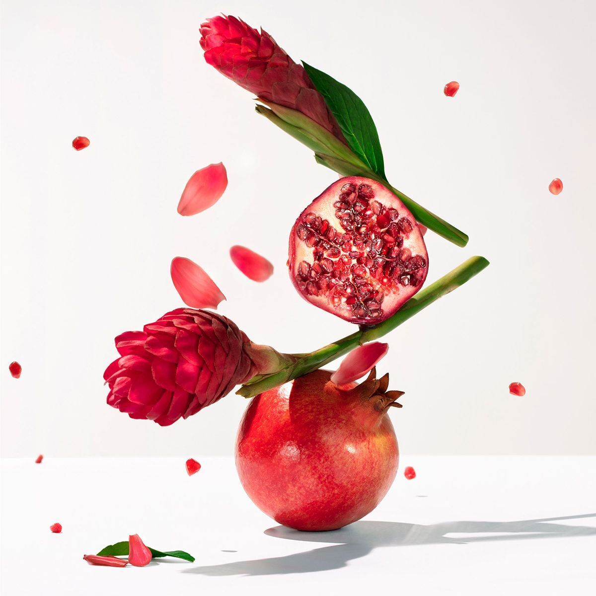ROGER&GALLET Gingembre Rouge - Acqua Profumata Di Benessere