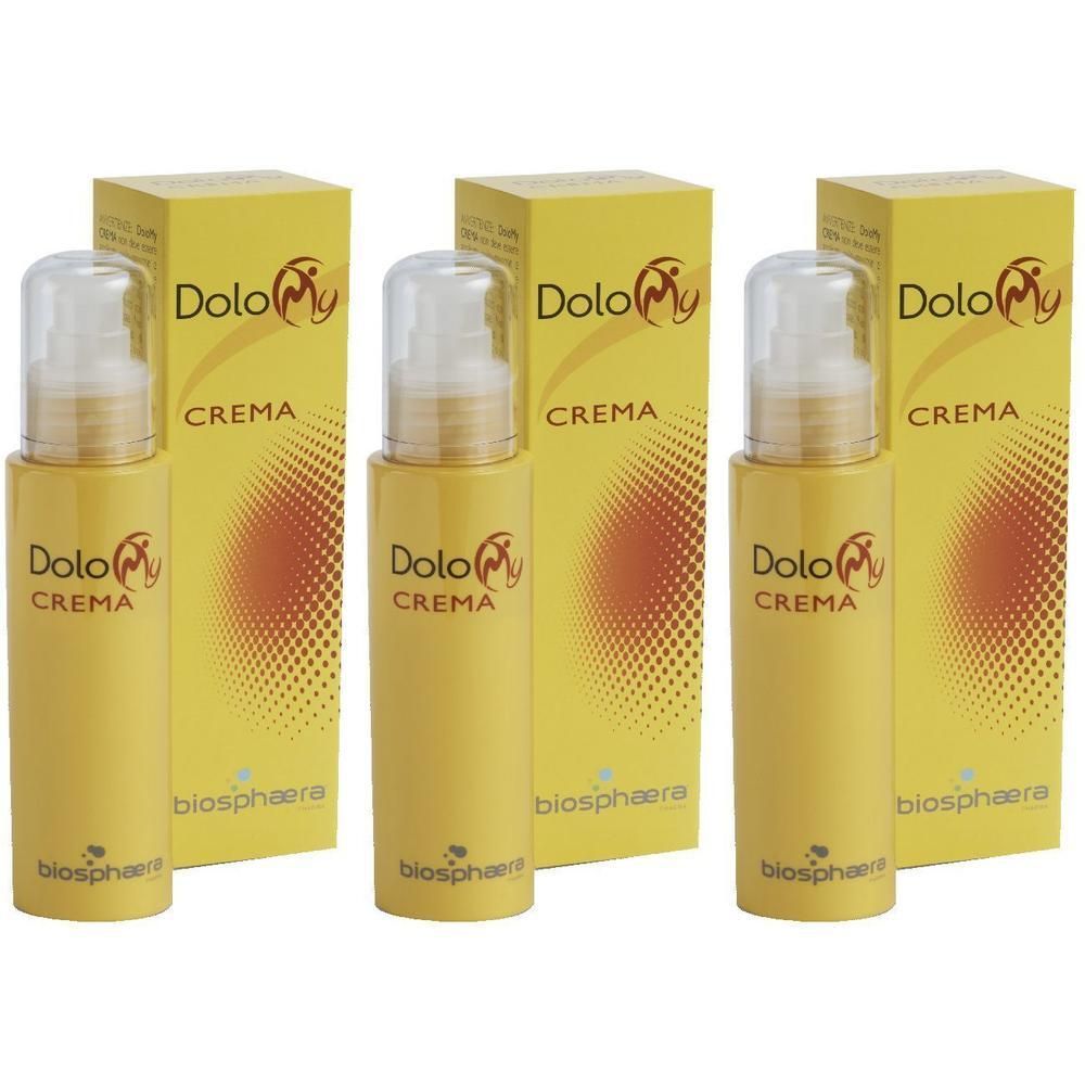 Dolomy Crema 75 Ml
