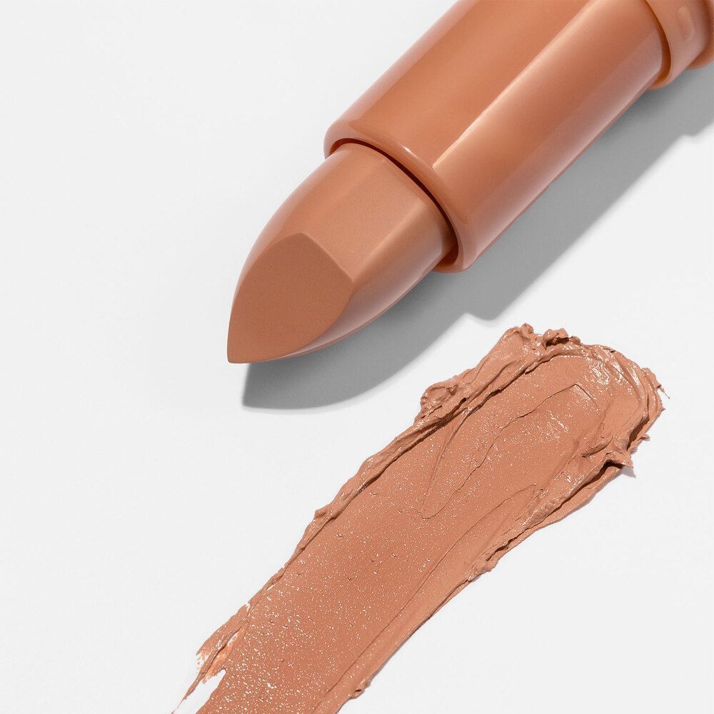 ASTRA Make-UP Lip Creamynal - Rossetto Cremoso Tonalità 01 - Marlon: Nude Beige Chiaro