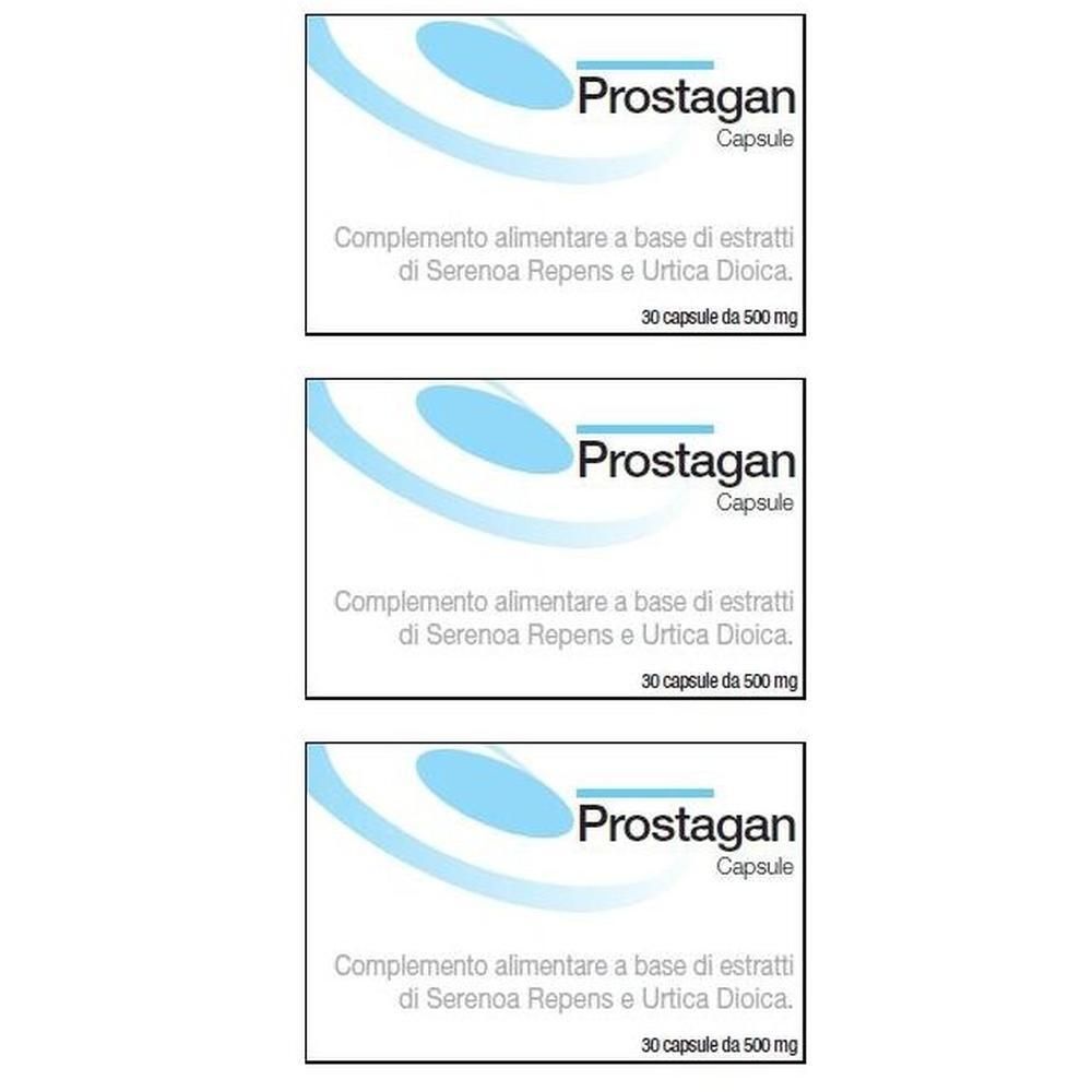 Prostagan 30 Capsule