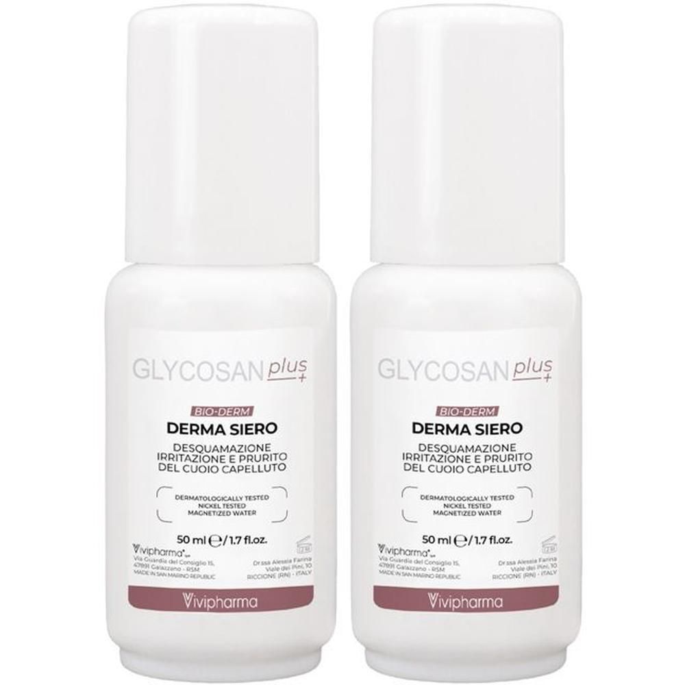 Glycosan Plus Bioderm Siero