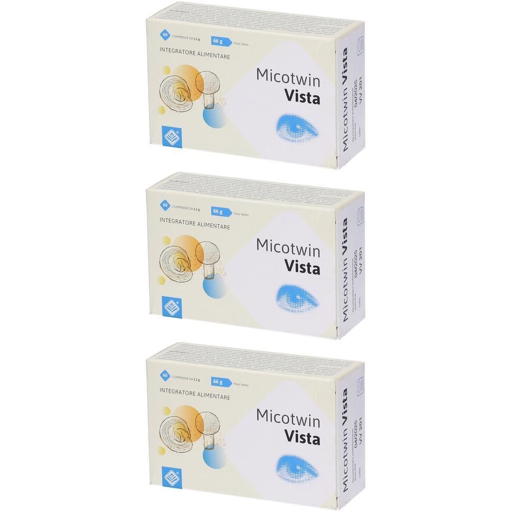 Micotwin Vista Compresse