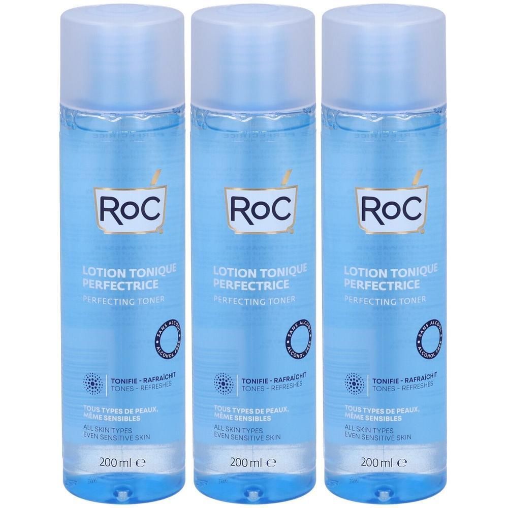 ROC Lotion Tonique Perfectrice