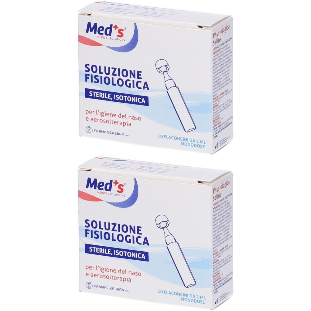 Un flacone di perossido di idrogeno (3%) di New.Fa.Dem.